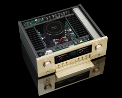Amply Accuphase E480