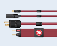 Dây Loa Nordost RED DAWN 3