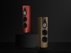Loa Sonus faber Amati Supreme