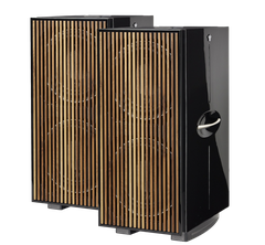 Loa Sub REL 212 Black Lable