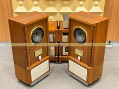 Loa Tannoy Stirling TWW đẹp xuất sắc