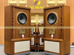 Loa Tannoy Stirling TWW đẹp xuất sắc