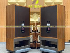 Loa Tannoy Stirling TWW đẹp xuất sắc