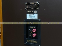 Loa Tannoy Stirling TWW đẹp xuất sắc