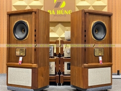 Loa Tannoy Stirling TWW đẹp xuất sắc