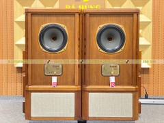 Loa Tannoy Stirling TWW đẹp xuất sắc