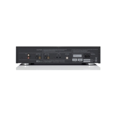 Đầu CD Musical Fidelity M3scd