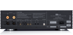 Đầu CD Musical Fidelity M6scd