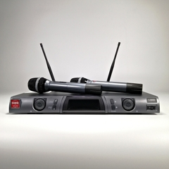 Micro không dây BBS E-250GS