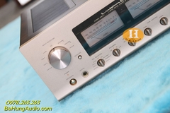 Amply Luxman  L-505sII Đẹp Xuất Sắc