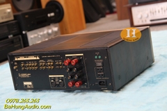 Amply Luxman  L-505sII Đẹp Xuất Sắc
