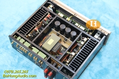 Amply Luxman  L-505sII Đẹp Xuất Sắc