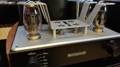 Amply Đèn Mastersound Gemini