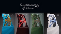 Loa Wilson Audio Chronosonic XVX “4 Seasons” (Limited)
