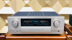 Amply Accuphase E-370 Đẹp Xuất Sắc