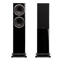 Loa Fyne Audio F502 Piano Gloss