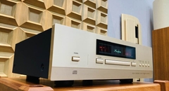 Đầu CD Accuphase DP 400 Hàng Demo đẹp xuất sắc