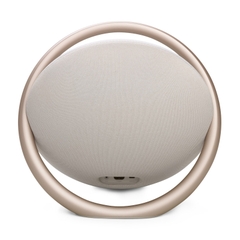 Loa Harman Kardon Onyx Studio 8 (50W, Pin 8h, IPX7, Bluetooth 5.2, AUX)