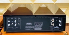 Đầu CD Accuphase DP-720 Đẹp Xuất Sắc