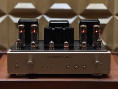 Amply Đèn Luxman SQ-38 Signature Đẹp Xuất Sắc