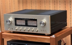 Amply Luxman L-507F đẹp full đồ zin