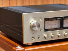 Amply Luxman L-507F đẹp full đồ zin