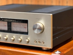 Amply Luxman L-507F đẹp full đồ zin