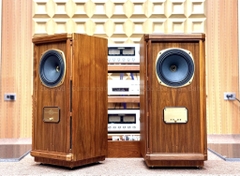 Loa Tannoy Stirling SE ( Bản đặc biệt )