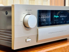 Amply Accuphase E-350 Đẹp Xuất Sắc