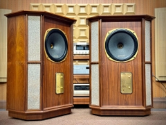 Loa Tannoy Memory TWW Đẹp Xuất Sắc
