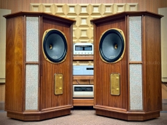 Loa Tannoy Memory TWW Đẹp Xuất Sắc