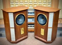 Loa Tannoy Memory TWW Đẹp Xuất Sắc
