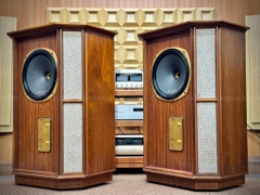 Loa Tannoy Memory TWW Đẹp Xuất Sắc