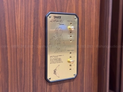 Loa Tannoy Memory TWW Đẹp Xuất Sắc