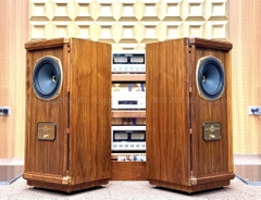 Loa Tannoy Stirling SE ( Bản đặc biệt )