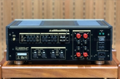Amply Luxman L-507F đẹp full đồ zin