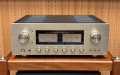 Amply Luxman L-507F đẹp full đồ zin