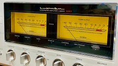 Amply Luxman L-590AX MKii