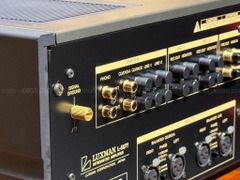 Amply Luxman L-507F đẹp full đồ zin