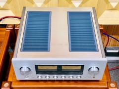 Amply Luxman L-590AX MKii