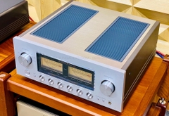 Amply Luxman L-590AX MKii