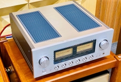 Amply Luxman L-590AX MKii