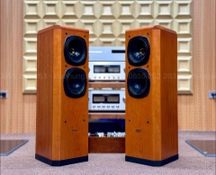 Loa Tannoy D500 Gold đẹp xuất sắc
