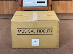 Amply Musical Fidelity M8xi