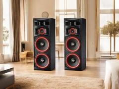 Loa Cerwin Vega XLS-215