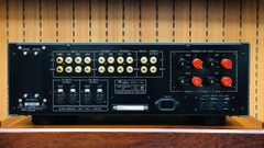 Amply Accuphase E308 Đẹp Xuất Sắc