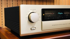 Amply Accuphase E308 Đẹp Xuất Sắc