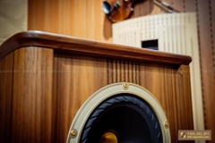 Loa Fyne Audio Vintage 10 Đẹp Xuất Sắc