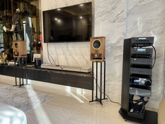 Loa Fyne Audio Vintage 5