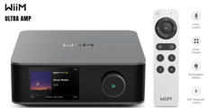 Amply WiiM Amp Ultra